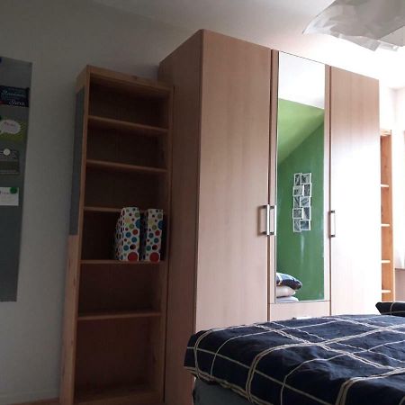 Ferienwohnung Im Rhein-Main Gebiet Nahe Frankfurt, Rödermark מראה חיצוני תמונה