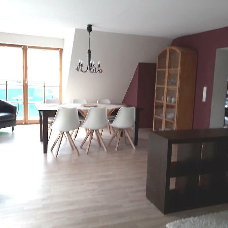 Ferienwohnung Im Rhein-Main Gebiet Nahe Frankfurt, Rödermark מראה חיצוני תמונה