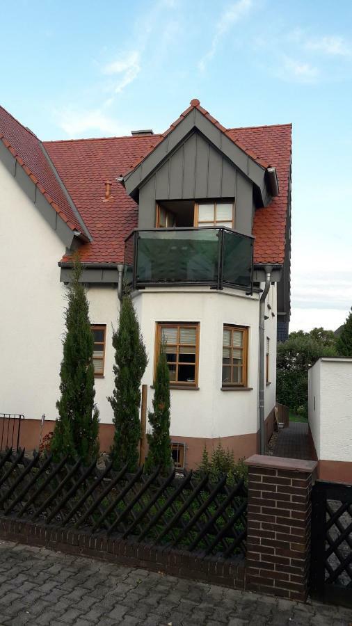 Ferienwohnung Im Rhein-Main Gebiet Nahe Frankfurt, Rödermark מראה חיצוני תמונה