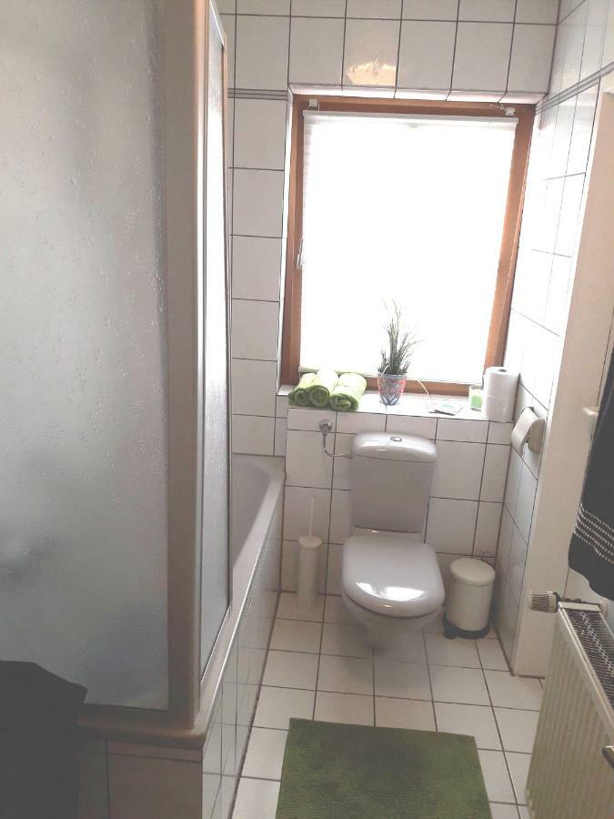Ferienwohnung Im Rhein-Main Gebiet Nahe Frankfurt, Rödermark מראה חיצוני תמונה