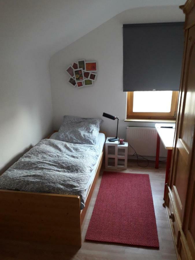 Ferienwohnung Im Rhein-Main Gebiet Nahe Frankfurt, Rödermark מראה חיצוני תמונה