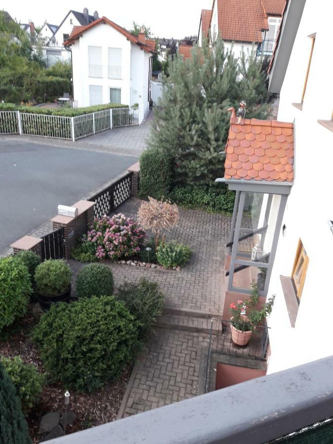 Ferienwohnung Im Rhein-Main Gebiet Nahe Frankfurt, Rödermark מראה חיצוני תמונה