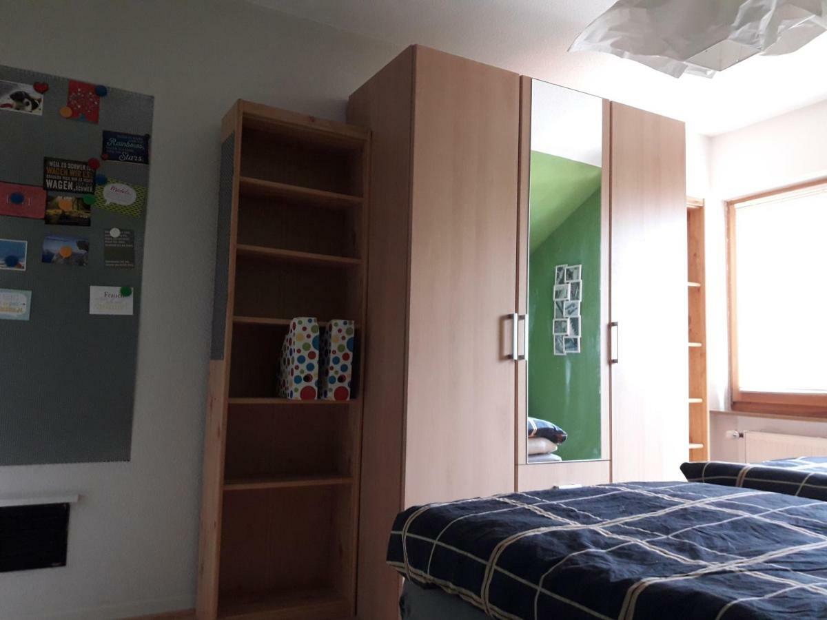 Ferienwohnung Im Rhein-Main Gebiet Nahe Frankfurt, Rödermark מראה חיצוני תמונה