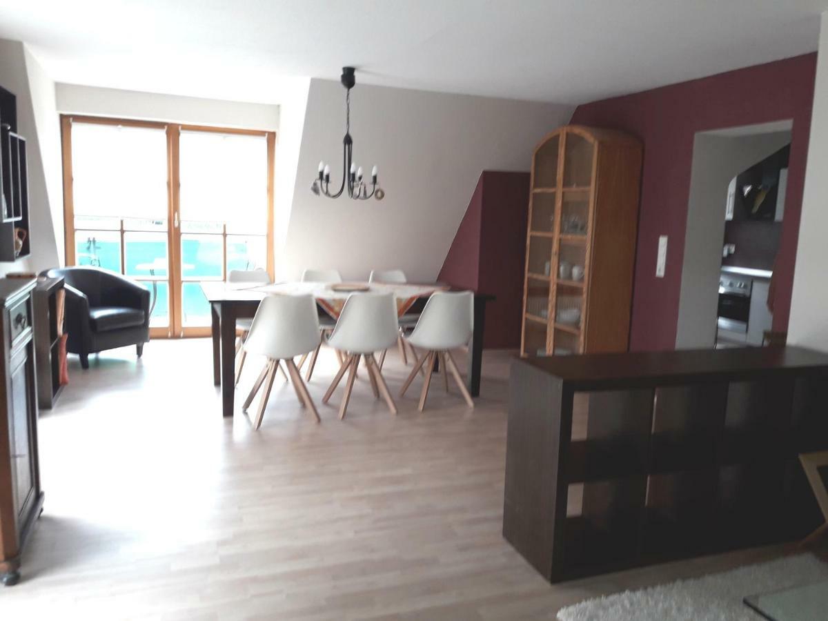 Ferienwohnung Im Rhein-Main Gebiet Nahe Frankfurt, Rödermark מראה חיצוני תמונה