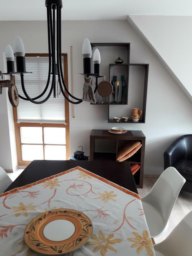 Ferienwohnung Im Rhein-Main Gebiet Nahe Frankfurt, Rödermark מראה חיצוני תמונה