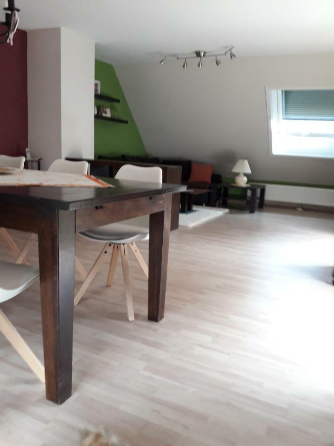 Ferienwohnung Im Rhein-Main Gebiet Nahe Frankfurt, Rödermark מראה חיצוני תמונה