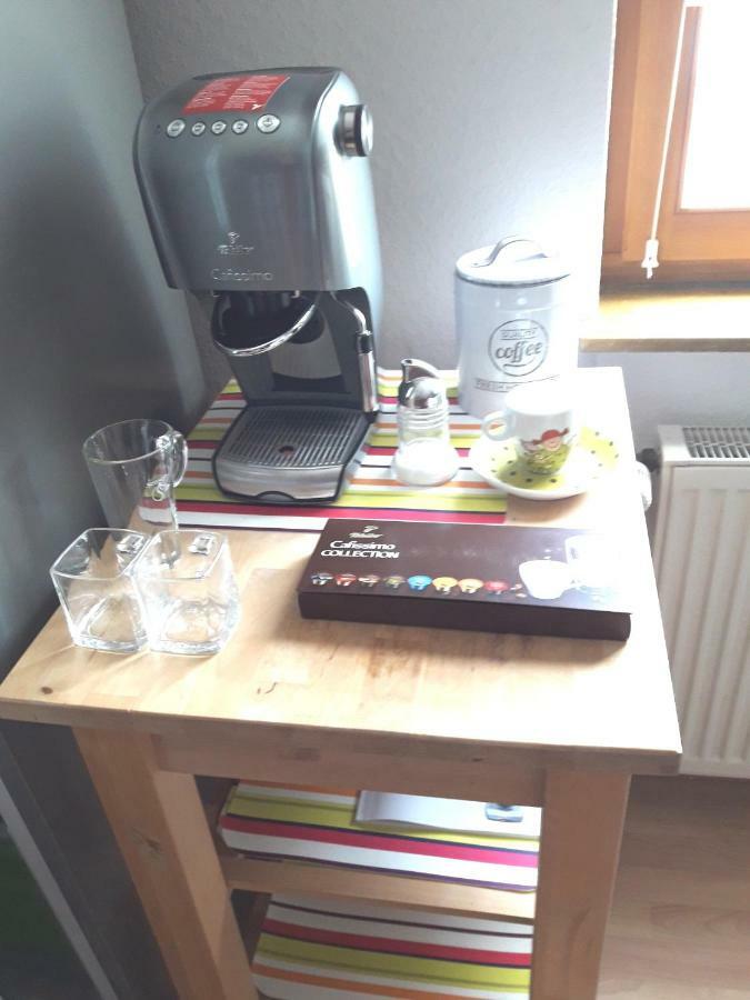Ferienwohnung Im Rhein-Main Gebiet Nahe Frankfurt, Rödermark מראה חיצוני תמונה